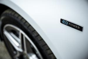 Mercedes-Benz A250 e AMG Line 2020 года  (UK)